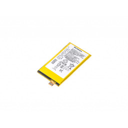 Sony Xperia Z5 Компактная замена батареи