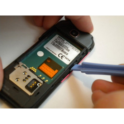 Замена клавиатуры Nokia 5310b XpressMusic