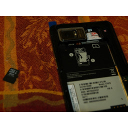 Экран Motorola Droid Bionic с заменой цифрового планшета